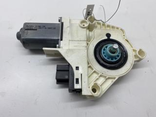 моторчик стеклоподъемника задний правый Audi A6 4F/C6 2007, 2.7 л., дизель, МКПП, чёрный, универсал, 4F0959802C