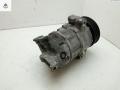 компрессор кондиционера Fiat Bravo 2 поколение 2008, 1.6 л., дизель, 55701201 - фото №2