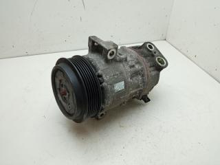 компрессор кондиционера Fiat Bravo 2008, 1.6 л., дизель, 55701201