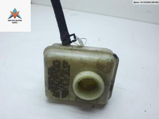 бачок тормозной жидкости Volkswagen Golf 4 поколение 2000, 1.6 л., бензин, МКПП, синий, универсал