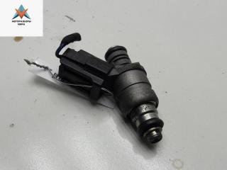 форсунка SEAT Leon 2 поколение 2007, 1.6 л., бензин, МКПП, серый, хетчбэк 5 дв., 06A906031R