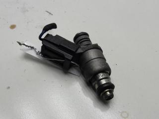 форсунка SEAT Leon 2 поколение 2007, 1.6 л., бензин, МКПП, серый, хетчбэк 5 дв., 06A906031R