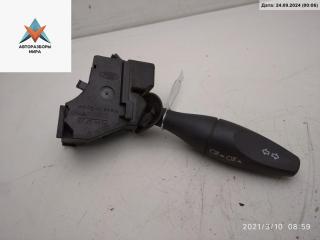 переключатель поворотов Ford Transit 6 поколение 2004, 2.0 л., дизель, МКПП, серый, микроавтобус