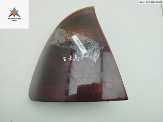 фонарь задний левый BMW 3 серия E46 [рестайлинг] 2004, 1.8 л., бензин, МКПП, синий, универсал, 6928385