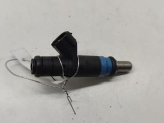 форсунка Audi A6 4B/C5 [рестайлинг] 2002, 2.0 л., бензин, МКПП, чёрный, универсал, 06B133551K