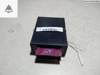 блок регулировки угла наклона фар BMW 7 серия E38 [рестайлинг] 1999, 4.0 л., дизель, АКПП, чёрный, седан, 8375964