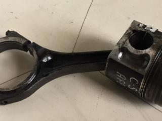 поршень Audi A6 4B/C5 1998, 2.5 л., дизель, МКПП, чёрный, седан