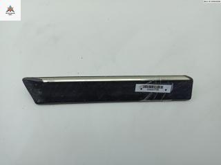 молдинг переднего левого крыла BMW 5 серия E39 [рестайлинг] 2000, 3.0 л., дизель, АКПП, серый, универсал, 8184481, 8159293