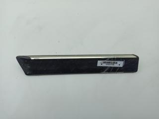 молдинг переднего левого крыла BMW 5 E39 2000, 3.0 л., дизель, АКПП, серый, универсал, 8184481, 8159293