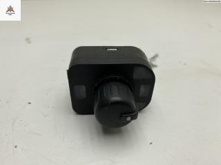 джойстик регулировки зеркал Audi Q7 4L 2007, 3.0 л., дизель, АКПП, чёрный, внедорожник 5 дв., 8E0959565A