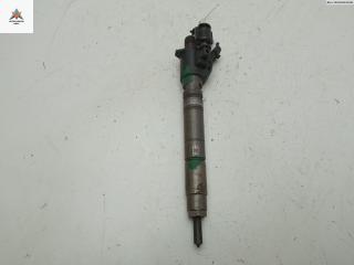 форсунка Volvo S40 2 поколение [рестайлинг] 2011, 2.0 л., дизель, МКПП, чёрный, универсал, 31303238