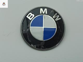 эмблема BMW 5 серия E39 1999, 2.8 л., бензин, МКПП, серый, седан, 8203864