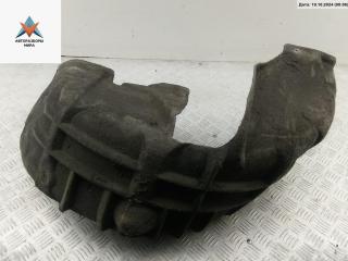Подкрылок задний левый Audi A3 8P/8PA [рестайлинг] 2007, 1.9 л., дизель, хетчбэк 5 дв., 8P0810171H