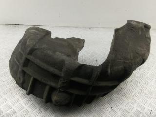 Подкрылок задний левый Audi A3 8P/8PA [рестайлинг] 2007, 1.9 л., дизель, хетчбэк 5 дв., 8P0810171H