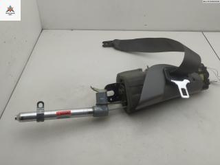 ремень безопасности Saab 9-5 1 поколение 2000, 2.3 л., бензин, МКПП, серый, седан