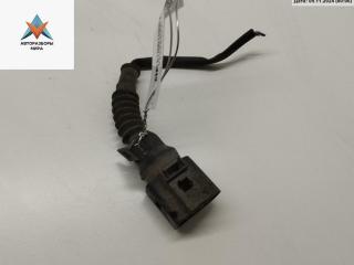 разъем (фишка) проводки Audi A6 4B/C5 [рестайлинг] 2003, 2.5 л., дизель, АКПП, серый, универсал, 1J0973703