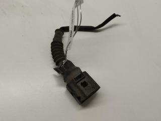 разъем (фишка) проводки Audi A6 C5 2003, 2.5 л., дизель, АКПП, серый, универсал, 1J0973703