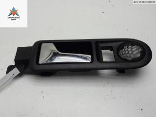 ручка внутренняя задняя левая Volkswagen Passat B5 [рестайлинг] 2002, 1.9 л., дизель, АКПП, серый, универсал, 3B0839113