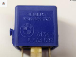 реле (прочие) BMW 3 серия E36 [рестайлинг] 1998, 1.6 л., бензин, МКПП, чёрный, универсал, 61368364582