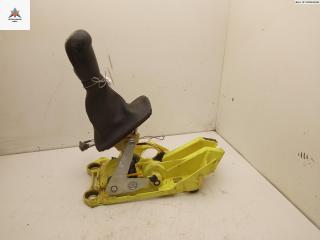 кулиса Volvo S40 2 поколение [рестайлинг] 2011, 2.0 л., дизель, МКПП, чёрный, универсал