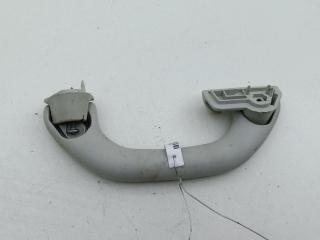 ручка внутренняя передняя левая SEAT Leon 2006, 1.6 л., бензин, МКПП, чёрный, хетчбэк 5 дв.