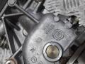 охладитель EGR / Радиатор EGR Volkswagen Passat B7 2013, 2.0 л., дизель, АКПП, серый, седан, 03L131512BB - фото №4