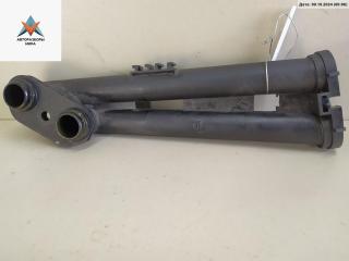 трубка охлаждающей жидкости BMW 3 серия E36 1991, 1.8 л., бензин, МКПП