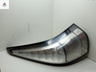 фонарь задний правый Saab 9-3 2 поколение 2006, 1.9 л., дизель, АКПП, серый, универсал