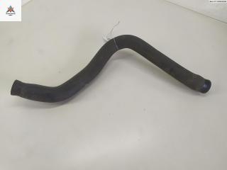 патрубок (трубопровод, шланг) BMW 5 серия E39 1997, 2.5 л., бензин, МКПП, зелёный, седан, 64218367929