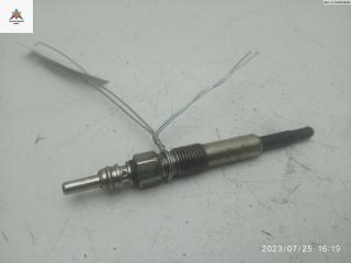 свеча накала Volkswagen Transporter T4 1998, 2.5 л., дизель, МКПП, синий, микроавтобус, 502022