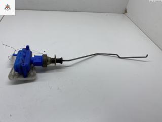 Активатор (привод) замка двери задней левой Audi 80 8C/B4 1992, 2.0 л., бензин, МКПП, зелёный, седан, 893862123