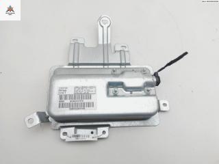 подушка безопасности дверная BMW X3 E83 2005, 2.0 л., дизель, МКПП, чёрный, внедорожник 5 дв., 3400107