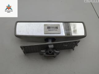 зеркало салона SEAT Altea 1 поколение [рестайлинг] 2012, 2.0 л., дизель, АКПП, чёрный, минивэн