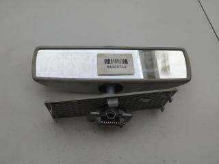 зеркало салона SEAT Altea 1 поколение [рестайлинг] 2012, 2.0 л., дизель, АКПП, чёрный, минивэн