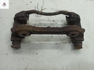 скоба суппорта Ford Transit Custom 1 поколение 2015, 2.2 л., дизель, МКПП, белый, микроавтобус