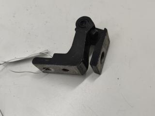 петля двери Audi A8 D3/4E [рестайлинг] 2006, чёрный, седан, 4E0833401B