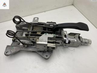 рулевая колонка Audi A4 B7 2006, 2.0 л., бензин, МКПП, серый, универсал, 8E0419502H