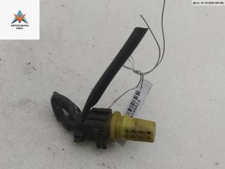 электромагнитный клапан Volvo S40 1 поколение [рестайлинг] 1999, 1.8 л., бензин, МКПП, красный, универсал