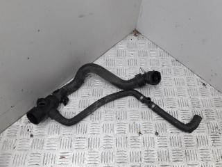 патрубок радиатора Volkswagen Passat B5 1999, 1.9 л., дизель, 8D0121049H