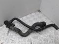 патрубок радиатора Volkswagen Passat B5 1999, 1.9 л., дизель, 8D0121049H - фото №2