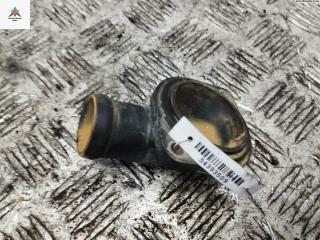 корпус термостата Audi 80 8A/B3 1987, 1.8 л., бензин, МКПП, синий, седан, 055121121F