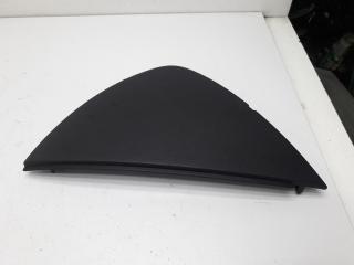 накладка на торпедо (консоль) Volkswagen Passat B6 2005, 2.0 л., бензин, МКПП, серый, универсал, 3C1858217B