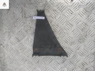 кронштейн заднего бампера Audi A4 B5 1996, 1.9 л., дизель, МКПП, серый, седан, 8D0807483