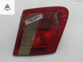 фонарь крышки багажника левый BMW 3 серия E46 [рестайлинг] 2001, 1.9 л., бензин, МКПП, серый, универсал, 8368759