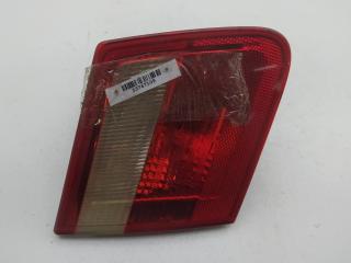 фонарь крышки багажника левый BMW 3 серия E46 [рестайлинг] 2001, 1.9 л., бензин, МКПП, серый, универсал, 8368759