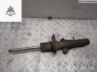 амортизатор передний правый Ford Transit 7 поколение 2010, 2.2 л., дизель, МКПП, жёлтый, микроавтобус, 6C1118045AE, 1673690, 6C11-18045-AF