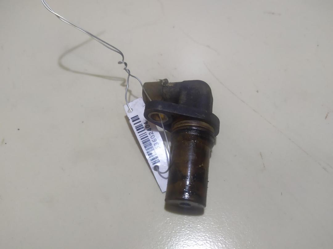 датчик коленвала Fiat Doblo 2008, 1.9 л., дизель, МКПП, белый, фургон, 0281002603