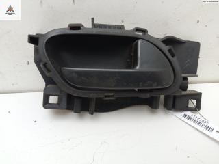 ручка внутренняя передняя правая Fiat Scudo 2 поколение 2008, 2.0 л., дизель, МКПП, белый, минивэн