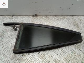 форточка задняя левая Volvo XC90 1 поколение 2003, 2.4 л., дизель, АКПП, серый, внедорожник 5 дв.