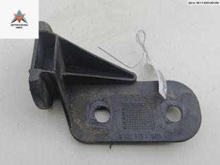 кронштейн переднего бампера BMW 3 серия E36 1996, 1.6 л., бензин, МКПП, синий, хетчбэк 3 дв., 8122577